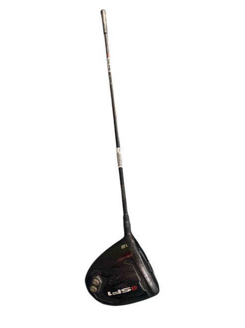 Vist Large View of Product Image Which is Used PERFORMANCE GOLF Mens Driver RH 12.0 Degree