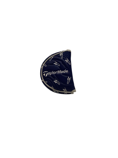 Vist Large View of Product Image Which is Used Taylormade HEAD COVER Golf Accessory