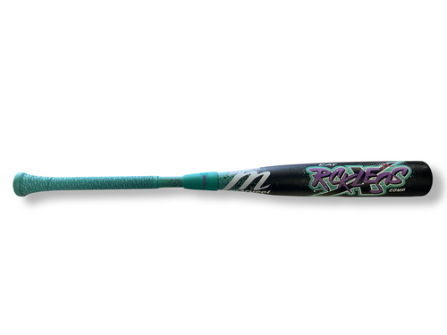 Vist Large View of Product Image Which is Used Marucci CAT X RCKLESS COMP BB/SB USSSA 2 3/4 Bat 30"