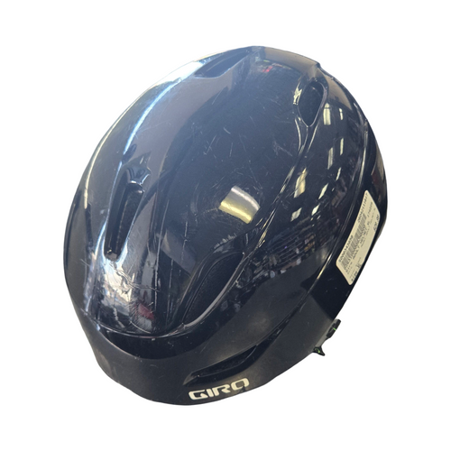 Vist Large View of Product Image Which is Used Giro ADULT HELMET XL Snowsport Helmet Adult Black XL