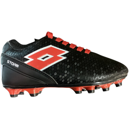 Vist Large View of Product Image Which is Used Lotto Soccer Cleats None Junior 01