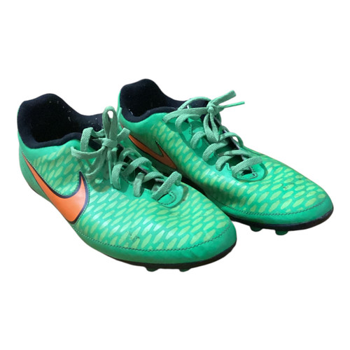 Vist Large View of Product Image Which is Used Nike Soccer Cleats None Senior 6