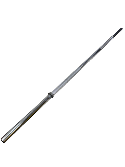 Vist Large View of Product Image Which is Used Standard Barbell 5'