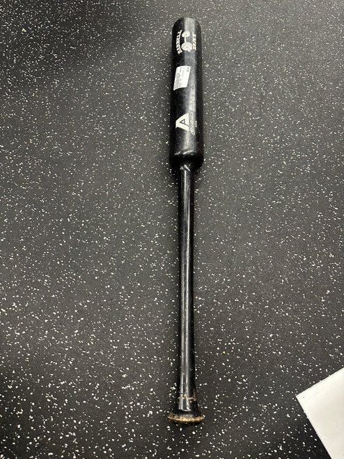 Vist Large View of Product Image Which is Used Akadema BARBELL BAT BB/SB Training Aid