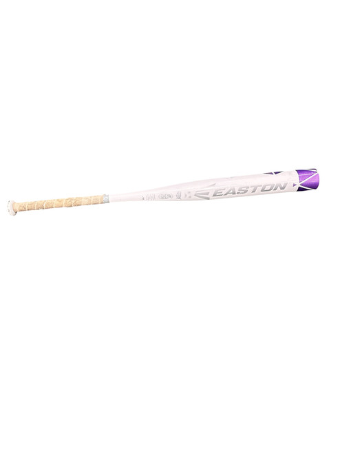 Vist Large View of Product Image Which is Used Easton AMETHYST -11 BB/SB Fastpitch Bat 32"
