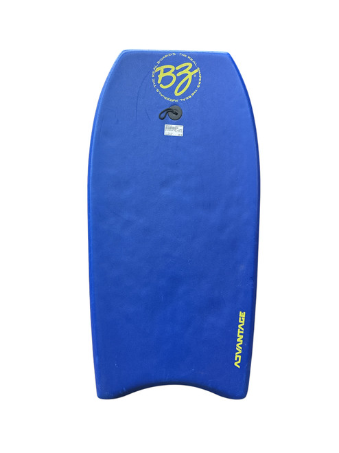 Vist Large View of Product Image Which is USED BZ ADVANTAGE 43” BODY BOARD