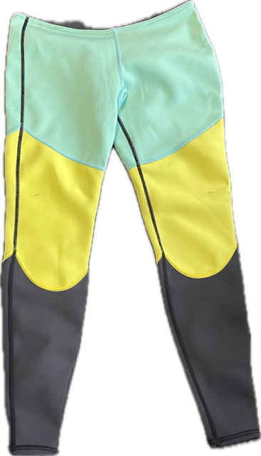 Vist Large View of Product Image Which is Used Roxy Womens Spring Suit Yellow MD