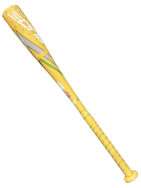 Vist Large View of Product Image Which is Used RUDE MOAB -10 BB/SB USSSA 2 5/8 Bat 27"