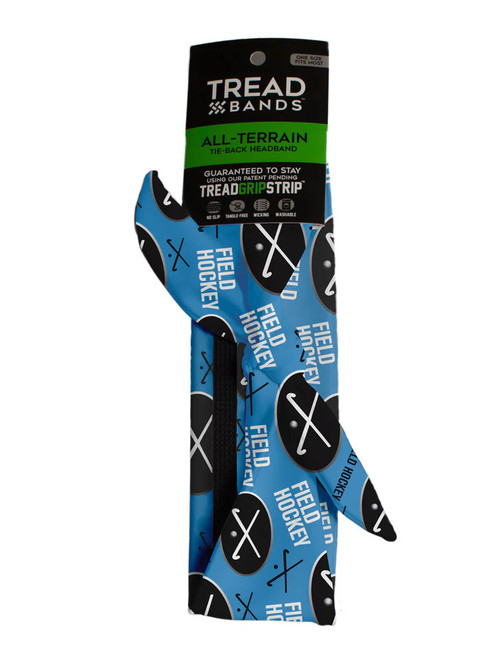 Vist Large View of Product Image Which is New TREADBAND FIELD HOCKEY