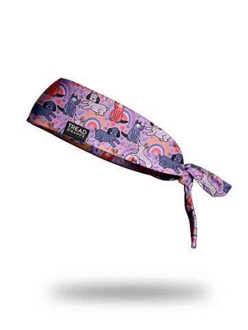 Vist Large View of Product Image Which is New TREADBAND DOGGIE DAYCARE