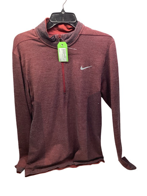 Vist Large View of Product Image Which is Used Nike L.S. Sweatshirt M LG