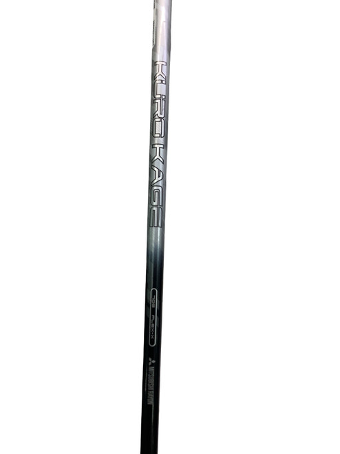 Vist Large View of Product Image Which is Used Kuro kage EXTRA STIFF Field Equipment