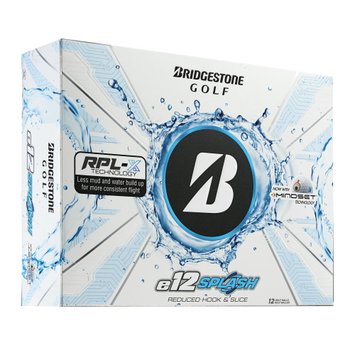 Vist Large View of Product Image Which is New e12 Splash White DZ