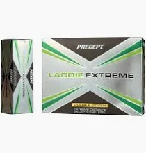 Vist Large View of Product Image Which is New Laddie Extreme DoubleDz