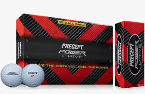 Vist Large View of Product Image Which is New Power Drive 15 Pack