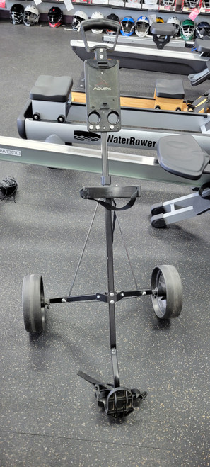 Vist Large View of Product Image Which is Used Acuity 2 WHEEL Golf Cart 2 Wheel