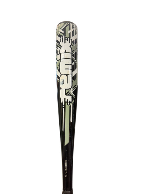 Vist Large View of Product Image Which is Used Rawlings REMIX BB/SB T-Ball Bat 24"