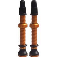Vist Large View of Product Image Which is New EVO TUBELESS PV ORANGE