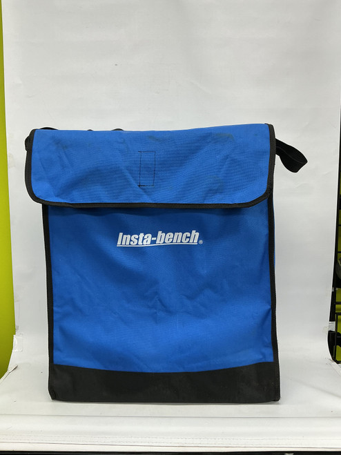 Vist Large View of Product Image Which is Used INSTA-BENCH 6-SEATER Football Accessory