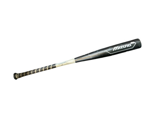 Vist Large View of Product Image Which is Used Mizuno COVERT BB/SB High School -3 Bat 33"