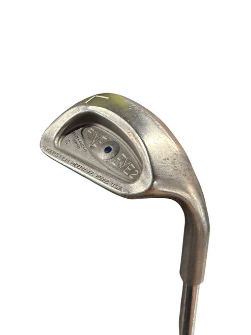Vist Large View of Product Image Which is Used Ping EYE 2 Golf Wedge Mens RH Lob Wedge