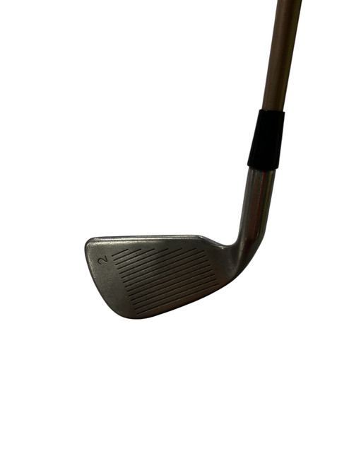 Vist Large View of Product Image Which is Used Ping EYE 2 Mens Individual Iron RH 2 Iron