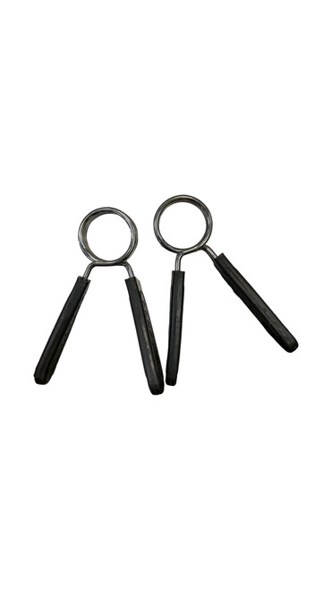 Vist Large View of Product Image Which is Used, Hampton, Exercise, clamps