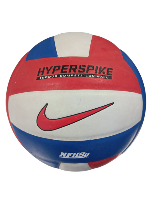 Vist Large View of Product Image Which is Used Nike HYPERSPIKE Indoor VB None