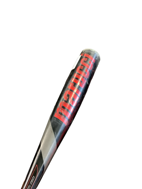 Vist Large View of Product Image Which is Used Marucci CAT 9 BB/SB USSSA 2 3/4 Bat 31"