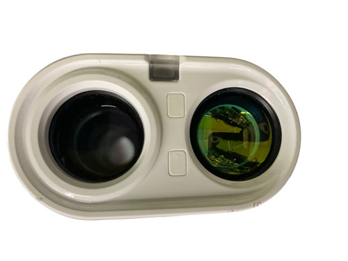 Vist Large View of Product Image Which is Used Nike NIKON COOLSHOT PRO Field Equipment