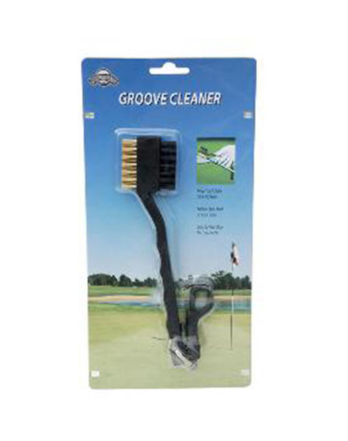 Vist Large View of Product Image Which is New O/C Dual Brush w/cord