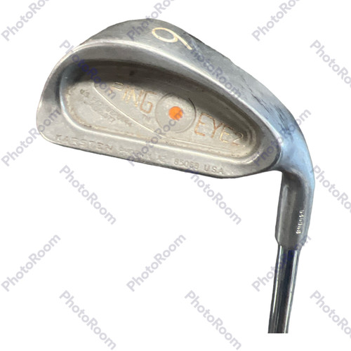 Vist Large View of Product Image Which is Ping Golf Individual Irons