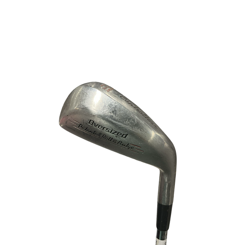 Vist Large View of Product Image Which is Used Controller DRIVING IRON Mens Individual Iron RH 1 Iron