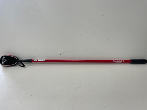 Vist Large View of Product Image Which is Used Callaway BALL RETRIEVER Golf Accessory