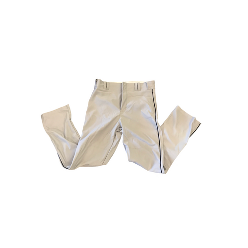 Vist Large View of Product Image Which is Used A4 BB/SB Pant Mens Grey LG