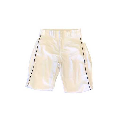 Vist Large View of Product Image Which is Used A4 BB/SB Pant Mens White LG