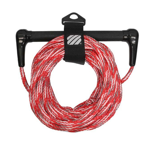 Vist Large View of Product Image Which is New 75' 1-SECTION WATERSKI TOW ROPE