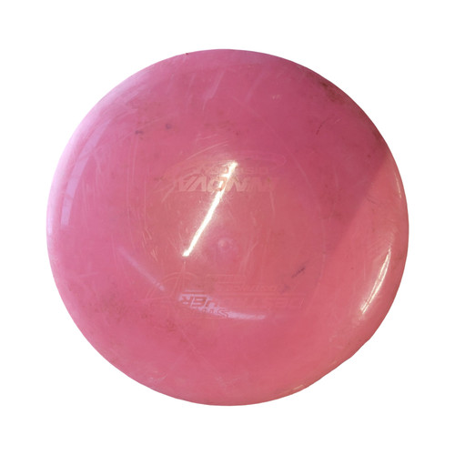 Vist Large View of Product Image Which is Used Innova STAR DESTORYER Disc Golf Driver Pink