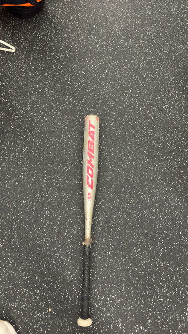 Vist Large View of Product Image Which is Used Combat VIGOR BB/SB USSSA 2 5/8 Bat 31"