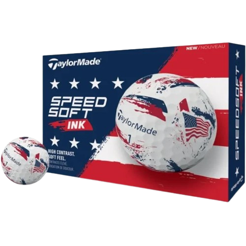 Vist Large View of Product Image Which is New TM SPDSFT INK 12pk - USA