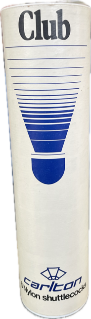 Vist Large View of Product Image Which is Used Racquet Badminton Shuttlecocks Accessory