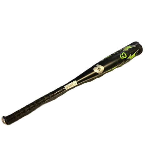 Vist Large View of Product Image Which is Used DeMarini Uprising -10 USSSA 2 3/4 Baseball Bat 28"