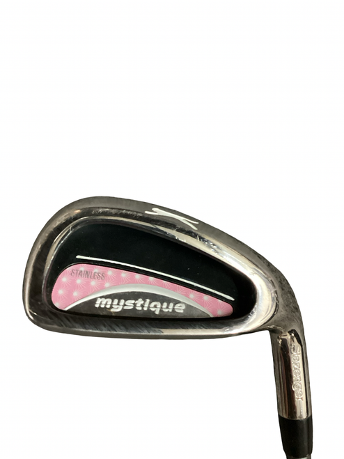 Vist Large View of Product Image Which is Used Slazenger MYSTIQUE PW Golf Wedge Womens RH Pitching Wedge
