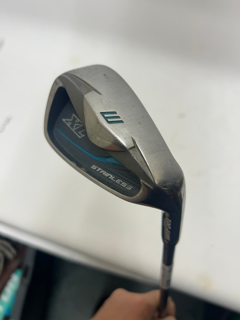 Vist Large View of Product Image Which is Used Top Flite XL Women Individual Iron RH 3 Iron