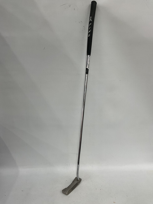 Vist Large View of Product Image Which is Used Nike 004 Mens Putter RH
