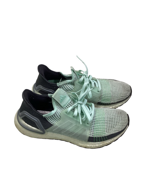 Vist Large View of Product Image Which is Used Adidas Running/X-Train Shoes W