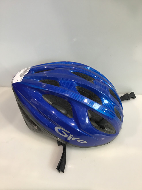 Vist Large View of Product Image Which is Used Giro Bike Helmet Navy Blue MD