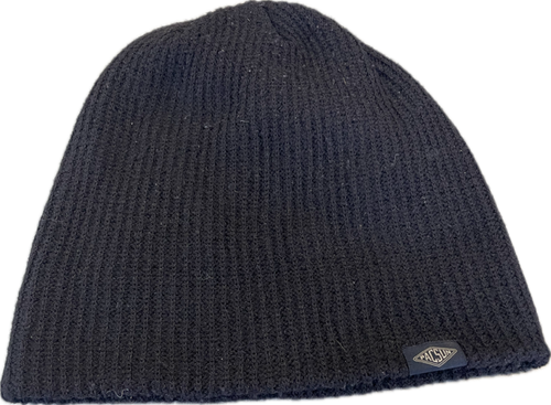 Vist Large View of Product Image Which is Used Outerwear Mens Hat Black