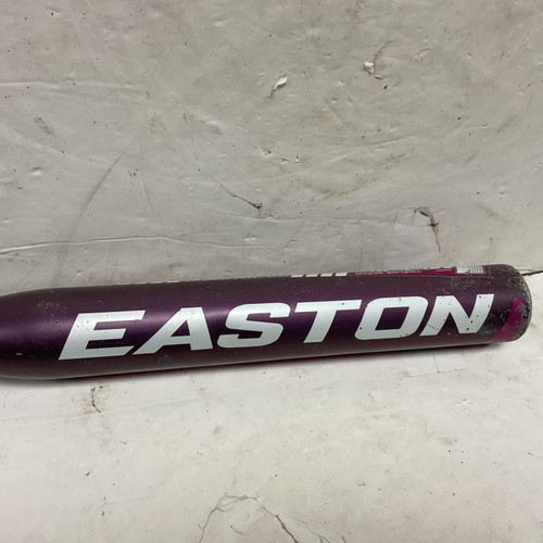 Vist Large View of Product Image Which is Used Easton Synergy+ FP24 Fastpitch Bat 30"