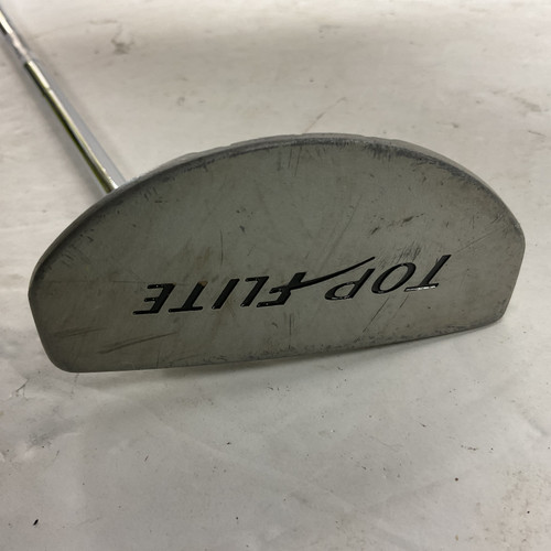 Vist Large View of Product Image Which is Used Top Flite Jr Putter RH